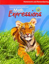 Produktbild: Math Expressions