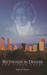 Produktbild: Beethoven in Denver and Other Poems