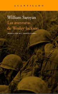 Produktbild: Las aventuras de Wesley Jackson