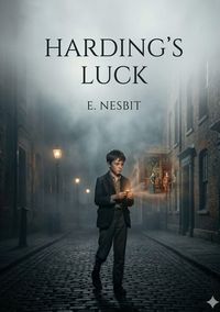 Produktbild: Harding's Luck