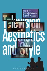 Produktbild: Television Aesthetics and Style