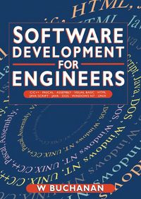 Produktbild: Software Development for Engineers