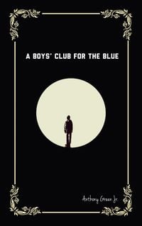 Produktbild: A Boys' Club for the Blue