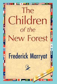 Produktbild: The Children of the New Forest