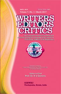 Produktbild: Writers Editors Critics (WEC)