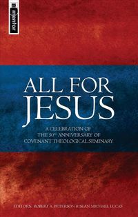 Produktbild: All For Jesus