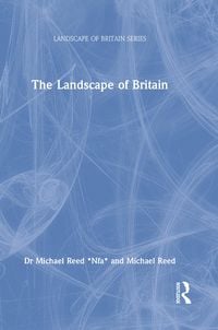 Produktbild: The Landscape of Britain