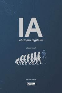 Produktbild: IA el Homo digitalis