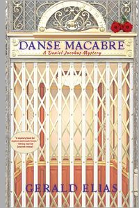 Produktbild: Danse Macabre
