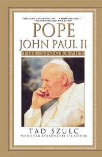 Produktbild: Pope John Paul II