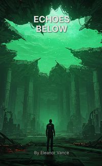 Produktbild: Echoes Below