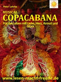 Bild vom Artikel Musical Copacabana vom Autor Peter Lehrke