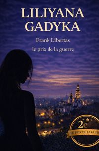 Produktbild: Liliyana Gadyka