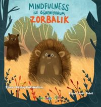 Produktbild: Zorbalik - Mindfulness Ile &Ouml;greniyorum