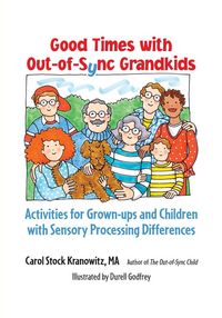 Produktbild: Good Times with Out-Of-Sync Grandkids