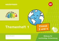 Produktbild: DIE BUNTE REIHE - Bildung f&uuml;r nachhaltige Entwicklung