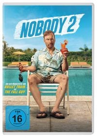 Produktbild: Nobody 2