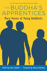 Produktbild: The Buddha's Apprentices