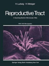Produktbild: The Human Female Reproductive Tract