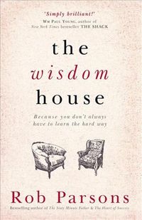 Produktbild: Parsons, R: The Wisdom House