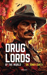 Produktbild: Drug Lords of the World