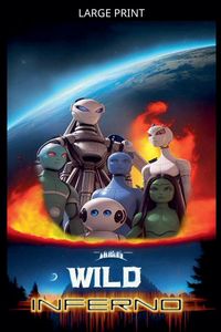 Produktbild: Wild Inferno