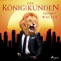 Produktbild: Der K&ouml;nig der Kunden