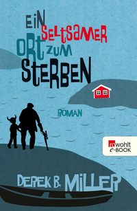 Produktbild: Ein seltsamer Ort zum Sterben