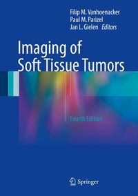 Produktbild: Imaging of Soft Tissue Tumors