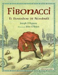 Produktbild: Fibonacci. El so&ntilde;ador de n&uacute;meros