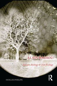 Produktbild: Alain Badiou