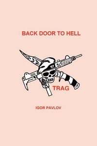 Produktbild: Back Door To Hell