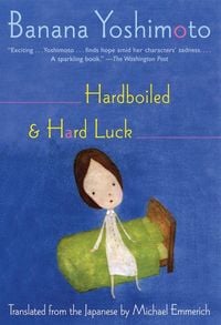 Produktbild: Hardboiled & Hard Luck