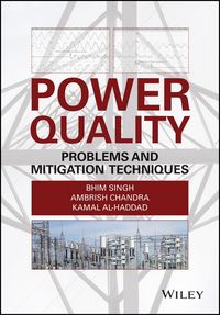 Produktbild: Power Quality