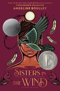 Produktbild: Sisters in the Wind