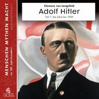 Bild vom Artikel Adolf Hitler vom Autor Clemens Lengsfeld
