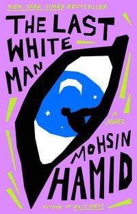 Produktbild: The Last White Man