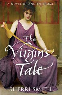 Produktbild: The Virgin's Tale