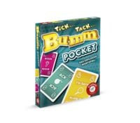Produktbild Tick Tack Bumm Pocket