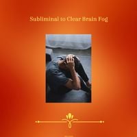 Produktbild: Subliminal to Clear Brainfog