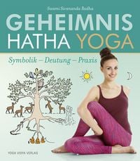 Produktbild: Geheimnis Hatha Yoga