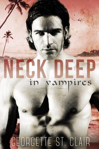 Produktbild: Neck Deep In Vampires: A BBW Urban Fantasy