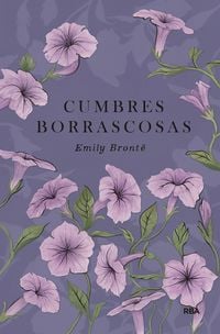 Produktbild: Cumbres borrascosas