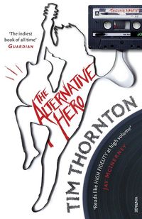 Produktbild: The Alternative Hero