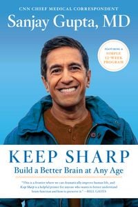 Produktbild: Keep Sharp