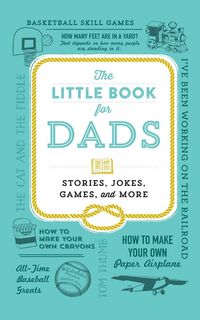 Produktbild: The Little Book for Dads