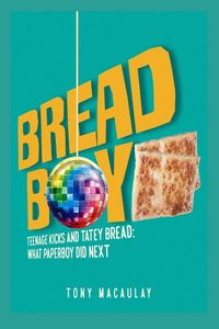 Produktbild: Breadboy