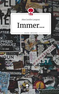 Produktbild: Immer.... Life is a Story - story.one
