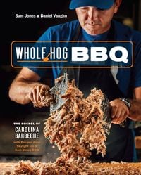 Produktbild: Whole Hog BBQ
