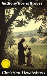 Produktbild: Christian Devotedness